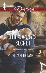 Title: The Nanny's Secret, Author: Elizabeth Lane