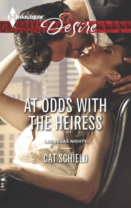 At Odds with the Heiress: An Enemies to Lovers Romance