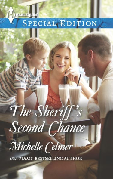 The Sheriff's Second Chance