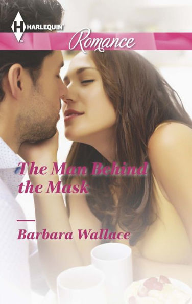The Man Behind the Mask (Harlequin Romance Series #4408)