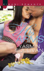 In His Arms (Harlequin Kimani Romance Series #363)