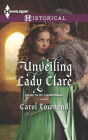 Unveiling Lady Clare