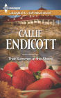 That Summer at the Shore (Harlequin Super Romance Series #1900)