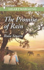 The Promise of Rain: A Clean Romance