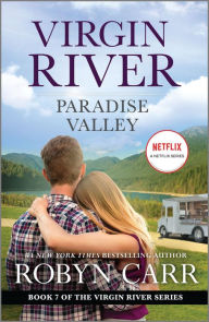 Title: Paradise Valley (Virgin River Series #7), Author: Robyn Carr