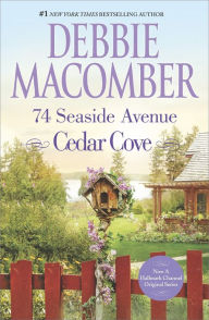 Title: 74 Seaside Avenue (Cedar Cove Series #7), Author: Debbie Macomber