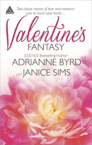 Title: Valentine's Fantasy: When Valentines Collide / To Love Again (Harlequin Kimani Arabesque Series), Author: Adrianne Byrd