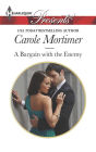 A Bargain with the Enemy: An Emotional and Sensual Romance