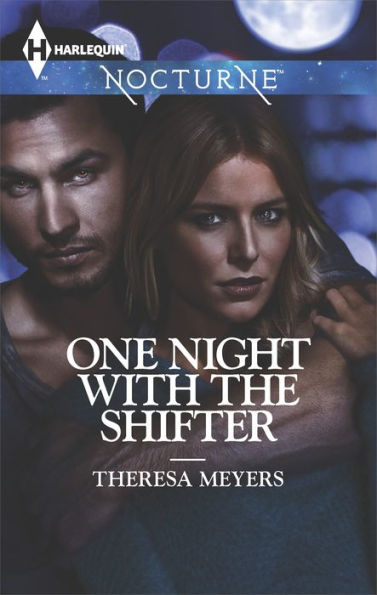 One Night with the Shifter (Harlequin Nocturne Series #178)