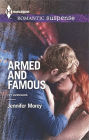 Armed and Famous (Harlequin Romantic Suspense Series #1789)