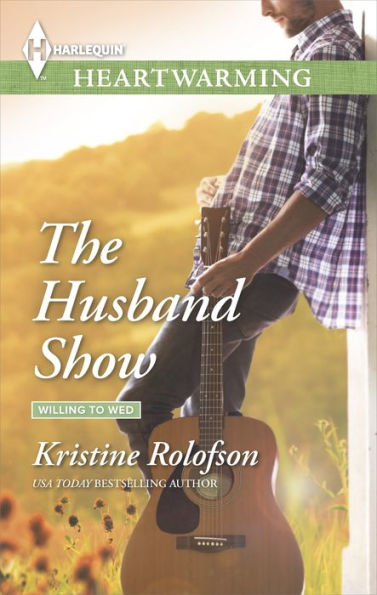 The Husband Show: A Clean Romance