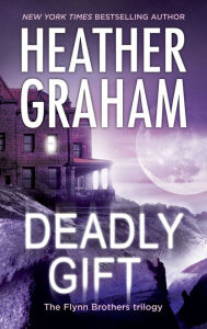 Title: Deadly Gift, Author: Heather Graham