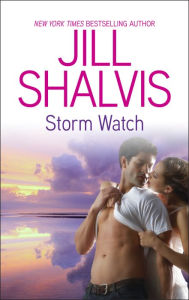 Title: Storm Watch, Author: Jill Shalvis