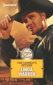Title: The Cowboy's Return, Author: Linda Warren