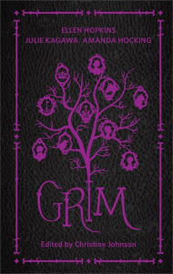 Title: Grim, Author: Christine Johnson