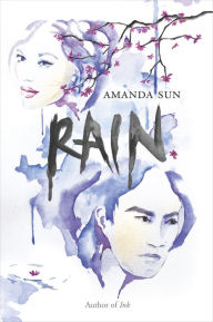 Title: Rain (Paper Gods Series #2), Author: Amanda Sun