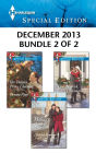 Harlequin Special Edition December 2013 - Bundle 2 of 2: An Anthology