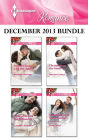 Harlequin Romance December 2013 Bundle: An Anthology