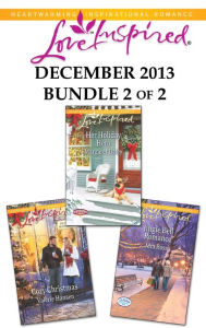 Title: Love Inspired December 2013 - Bundle 2 of 2: An Anthology, Author: Valerie Hansen