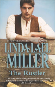 Title: The Rustler, Author: Linda Lael Miller