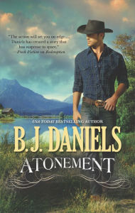 Title: Atonement, Author: B. J. Daniels