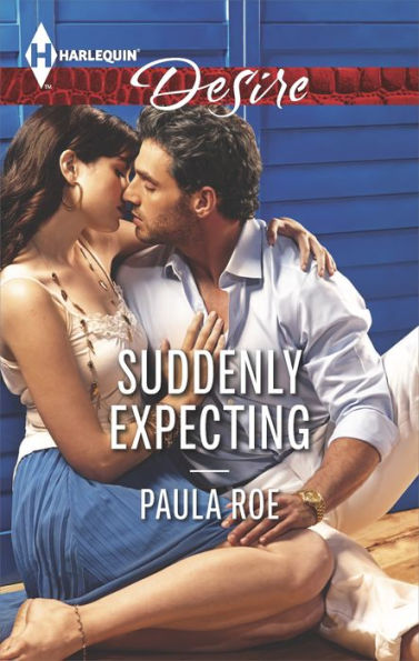 Suddenly Expecting: A Friends to Lovers Pregnancy Romance