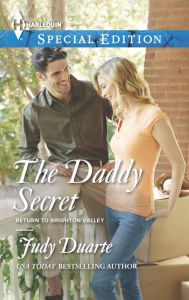 Title: The Daddy Secret, Author: Judy Duarte