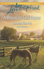 A Ranch to Call Home (Love Inspired Series)