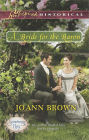 A Bride for the Baron (Love Inspired Historical Series)