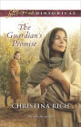 The Guardian's Promise (Love Inspired Historical Series)