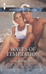 Title: Waves of Temptation, Author: Marion Lennox