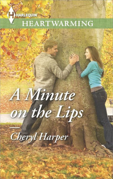 A Minute on the Lips: A Clean Romance