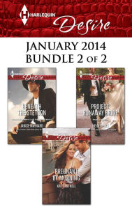 Title: Harlequin Desire January 2014 - Bundle 2 of 2: An Anthology, Author: Janice Maynard