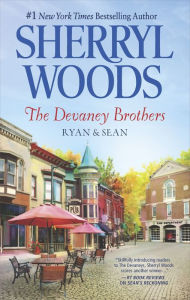 Title: The Devaney Brothers: Ryan and Sean, Author: Sherryl Woods