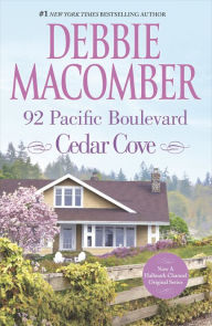 Title: 92 Pacific Boulevard (Cedar Cove Series #9), Author: Debbie Macomber