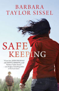 Title: Safe Keeping, Author: Barbara Taylor Sissel