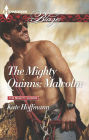 The Mighty Quinns: Malcolm (Harlequin Blaze Series #794)