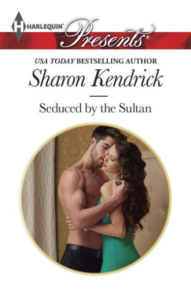 Seduced by the Sultan