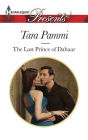 The Last Prince of Dahaar: A Contemporary Royal Romance