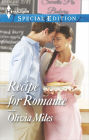 Recipe for Romance