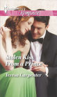 Stolen Kiss From a Prince (Harlequin Romance Series #4421)