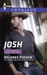 Title: Josh, Author: Delores Fossen