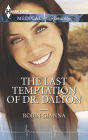 The Last Temptation of Dr. Dalton