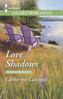 Love Shadows: A Clean Romance