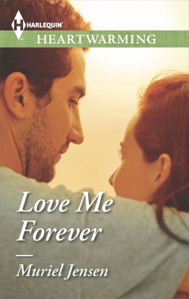 Love Me Forever: A Clean Romance