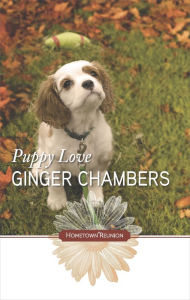 Title: PUPPY LOVE, Author: Ginger Chambers