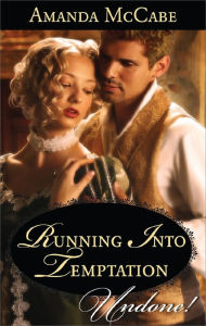 Title: Running into Temptation, Author: Amanda McCabe