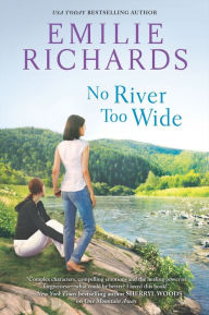 Free books download mp3 No River Too Wide  English version 9781460330159 by Emilie Richards