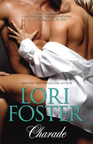 Title: Charade: An Anthology, Author: Lori Foster