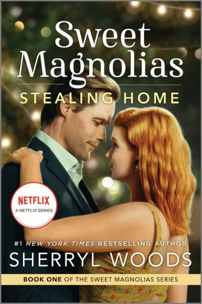 Stealing Home (Sweet Magnolias Series #1)